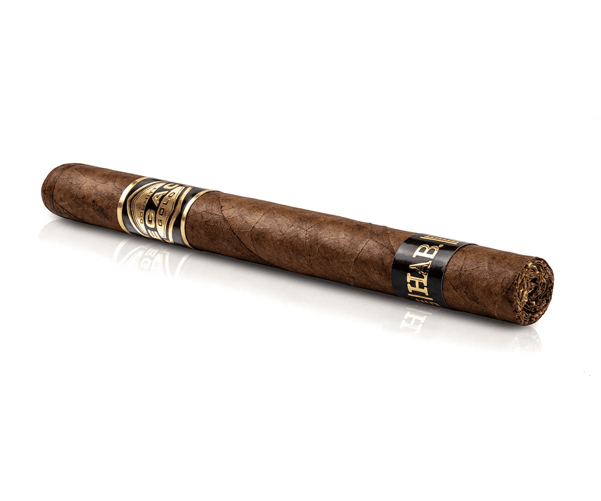 Doumitt Gold Legacy 380-Habano - Image 4
