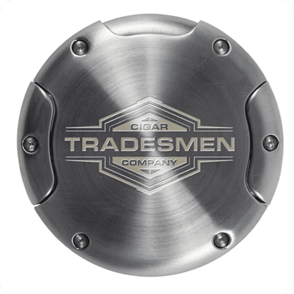 Tradesmen Professional Cigar Cutter