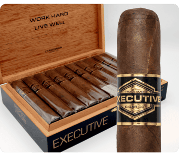 Tradesmen Executive Cigar