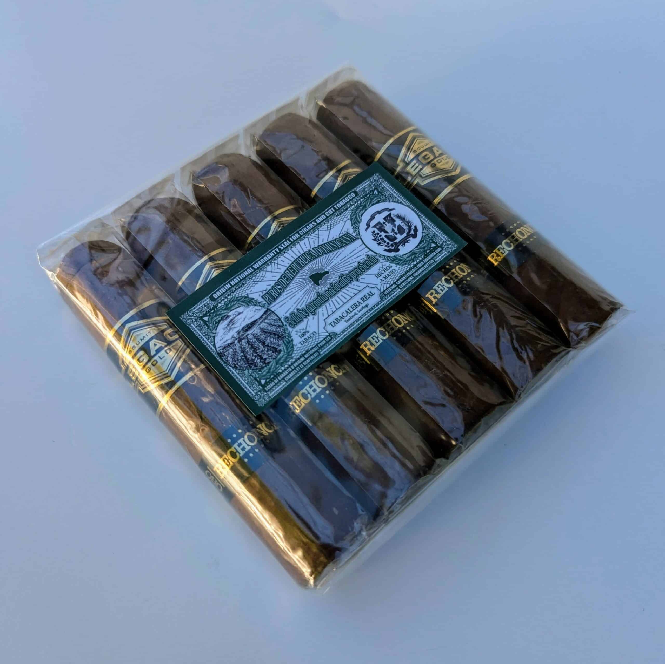 Doumitt Gold Legacy Oro Rechoncho - Image 2