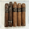 Tradesmen Cigar Sampler