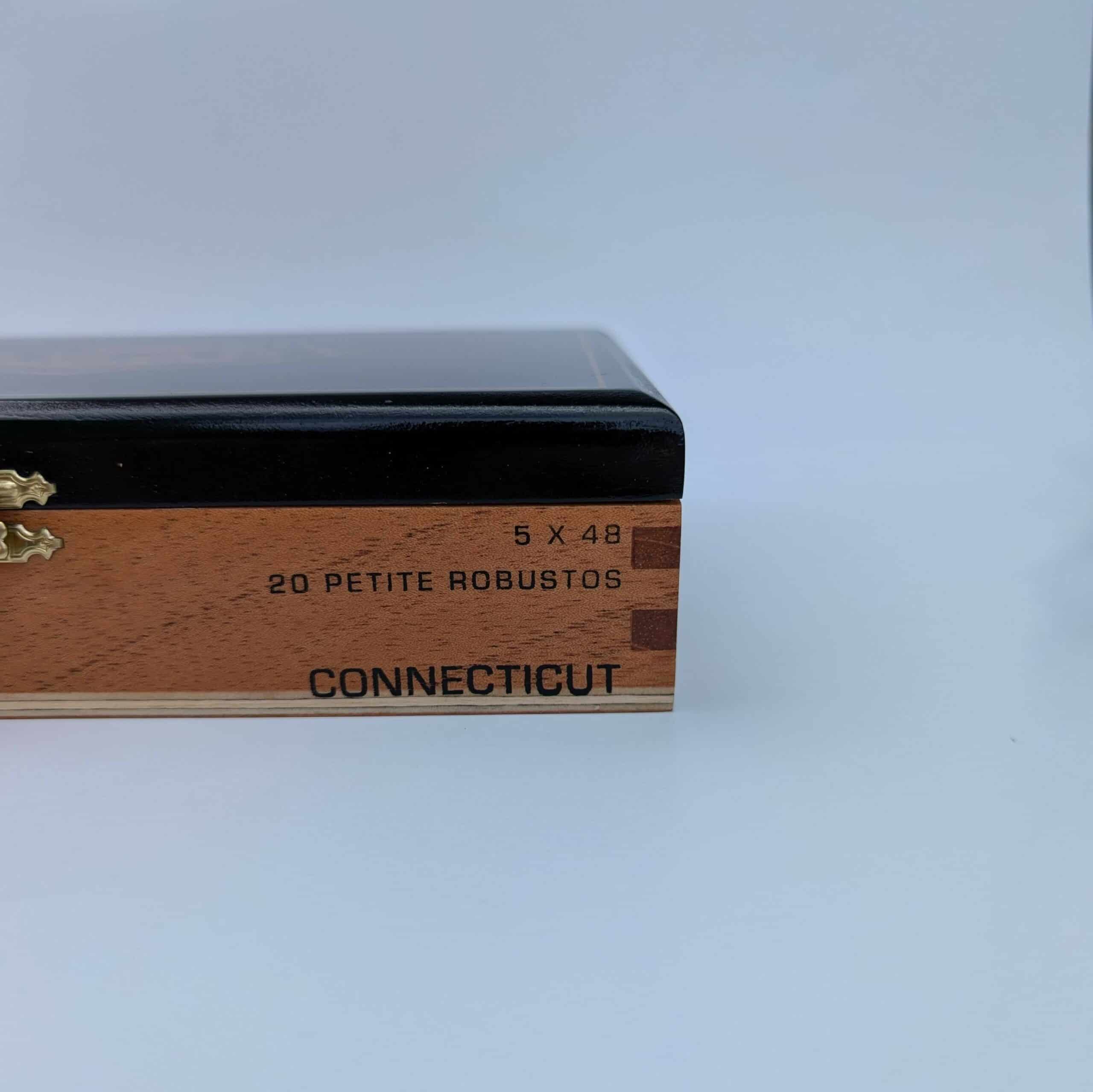 Doumitt Gold Legacy Oro Suave - Image 3