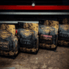 Tradesmen Coffee Sample Pack