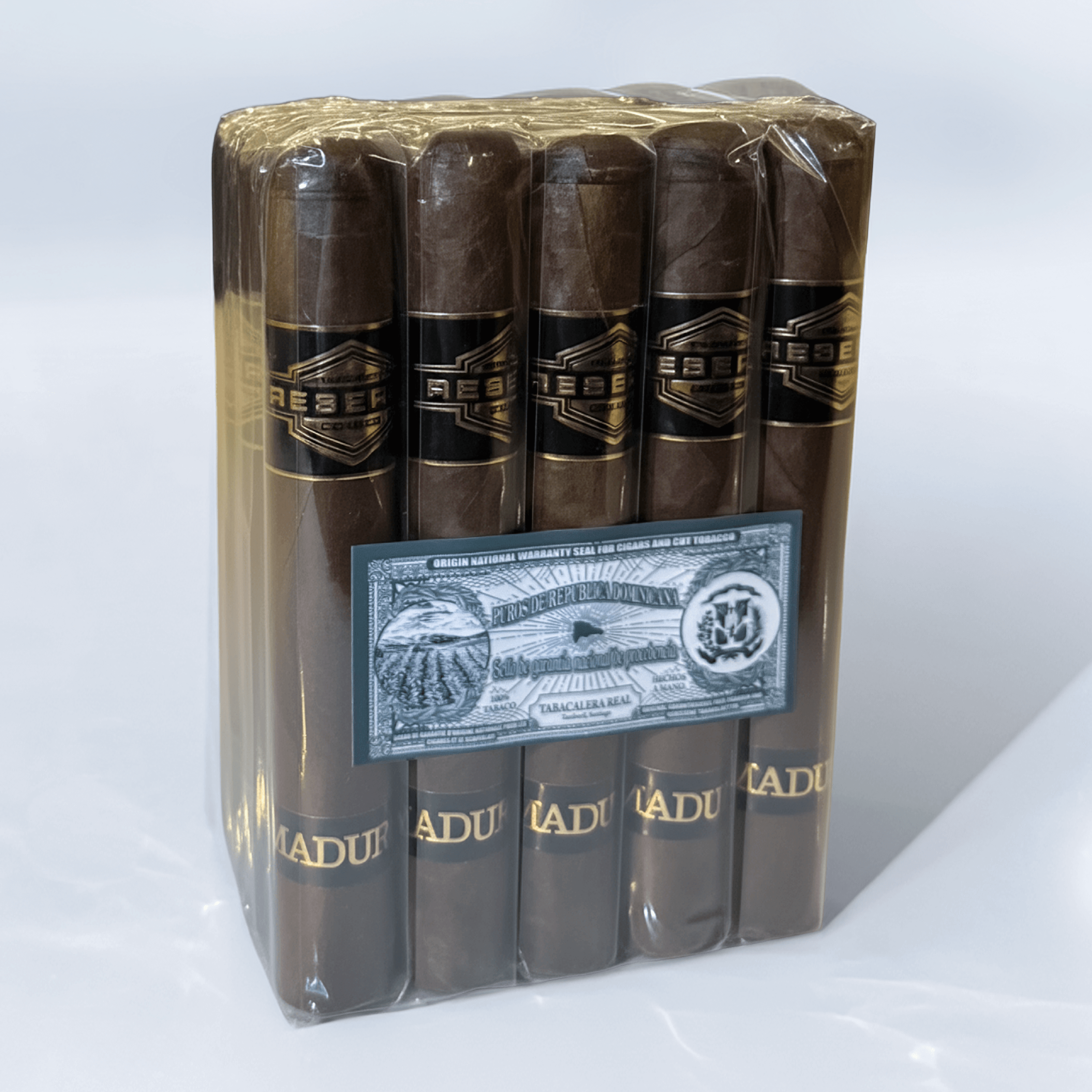 Tradesmen Reserve Cigar - Image 3