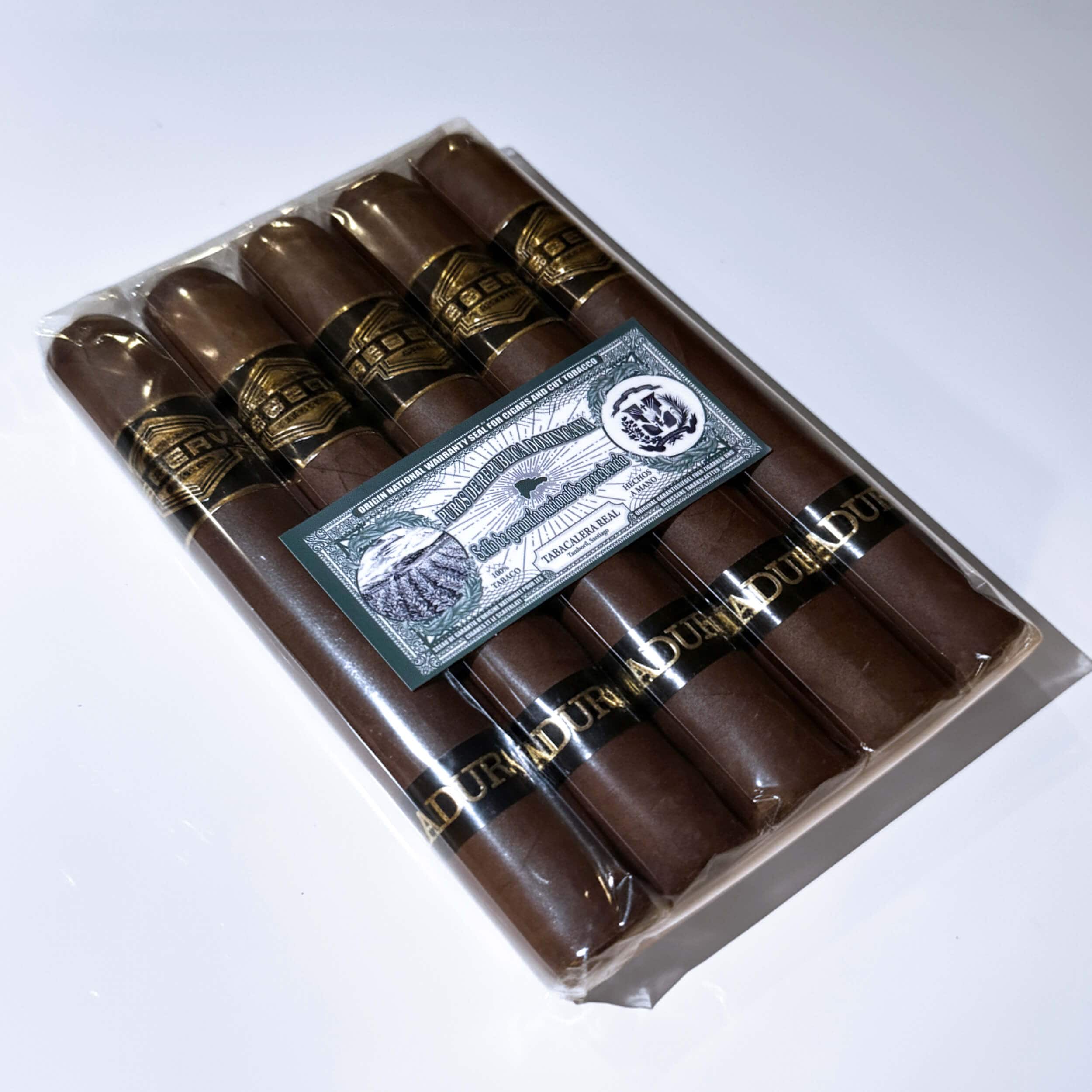 Tradesmen Reserve Cigar - Image 2