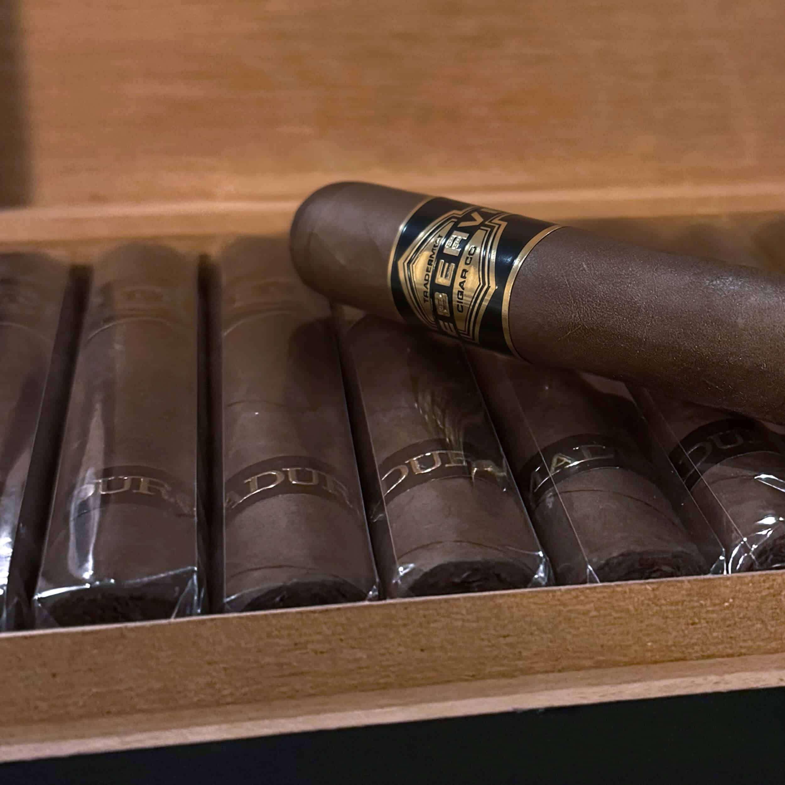 Tradesmen Reserve Cigar - Image 6